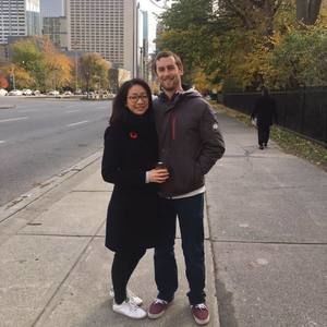 Meet your Posher, Peggy